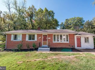 7508 Wellesley Dr, College Park, MD
