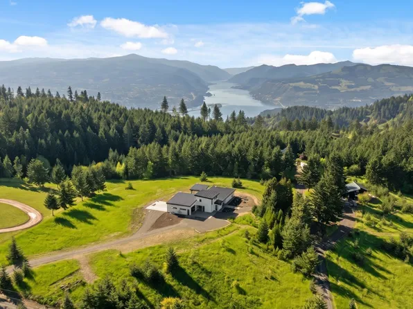 8 Meadowlark Ln, White Salmon, WA 98672
