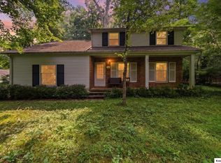 101 Rand Dr, Gambier, OH 43022