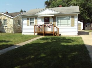 1215 S Purdum St, Kokomo, IN 46902