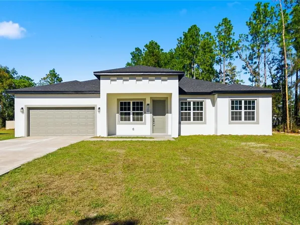 13205 SW 65th Cir, Ocala, FL 34473