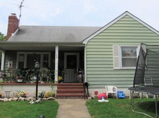 106 Kinship Rd, Baltimore, MD 21222