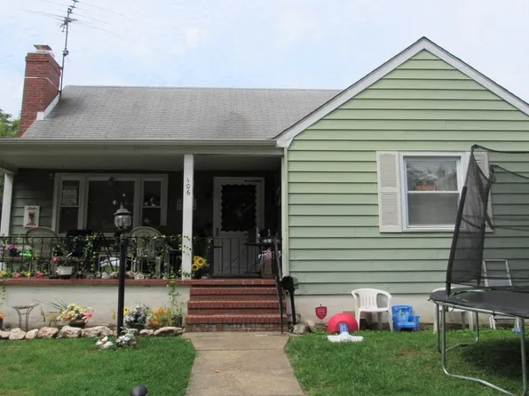 106 Kinship Rd, Baltimore, MD 21222