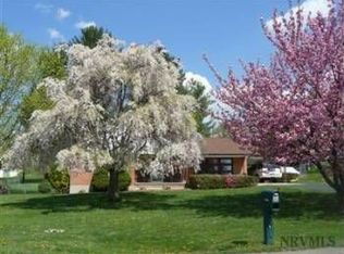 5533 Lee St, Dublin, VA 24084