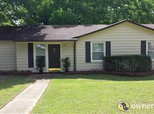 1203 Beechdale Rd, Montgomery, AL 36109