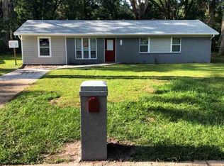 714 Stafford St, Tallahassee, FL 32305