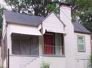 190 Burbank Dr NW, Atlanta, GA 30314