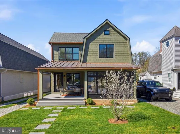 318 Dudley Ave, Narberth, PA 19072