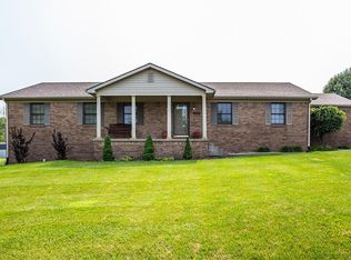 1807 Adkinson Dr, Richmond, KY 40475