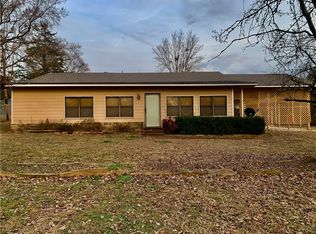 106 Lakeside Dr, New Blaine, AR 72851