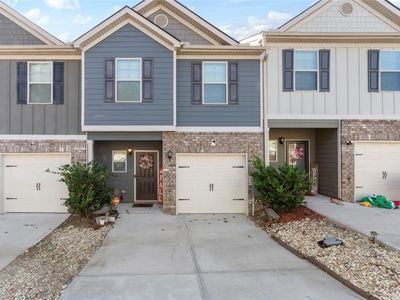 2407 Creel Ln, Atlanta, GA, 30349