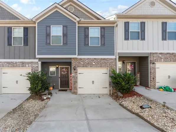 2407 Creel Ln, Atlanta, GA 30349