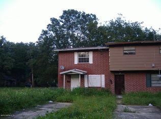 3637 Effee St, Jacksonville, FL 32209