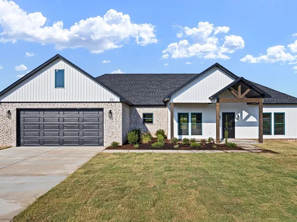 30 Sunny Dr, Morrilton, AR 72110
