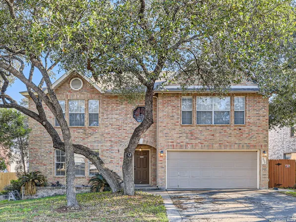 602 Empresario Dr, San Antonio, TX 78253