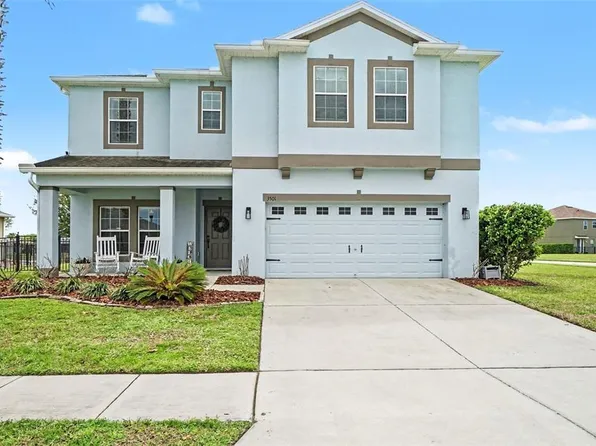 3501 Pixie Ln, Saint Cloud, FL 34772