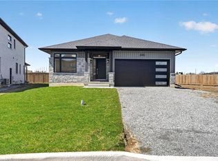 6192 Curlin Cres, Niagara Falls, ON