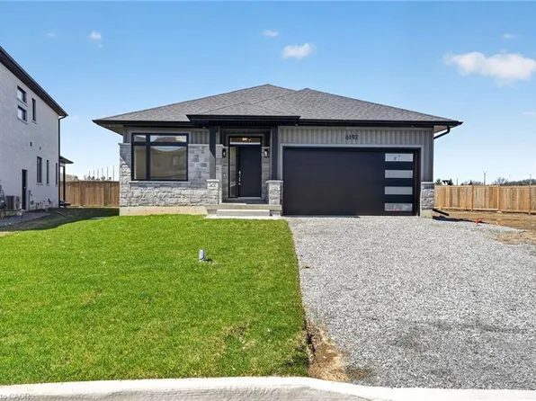 6192 Curlin Cres, Niagara Falls, ON L2H 3W6