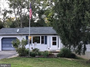 237 Pine Trl, Delta, PA 17314