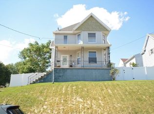 115 Vine St, Canonsburg, PA