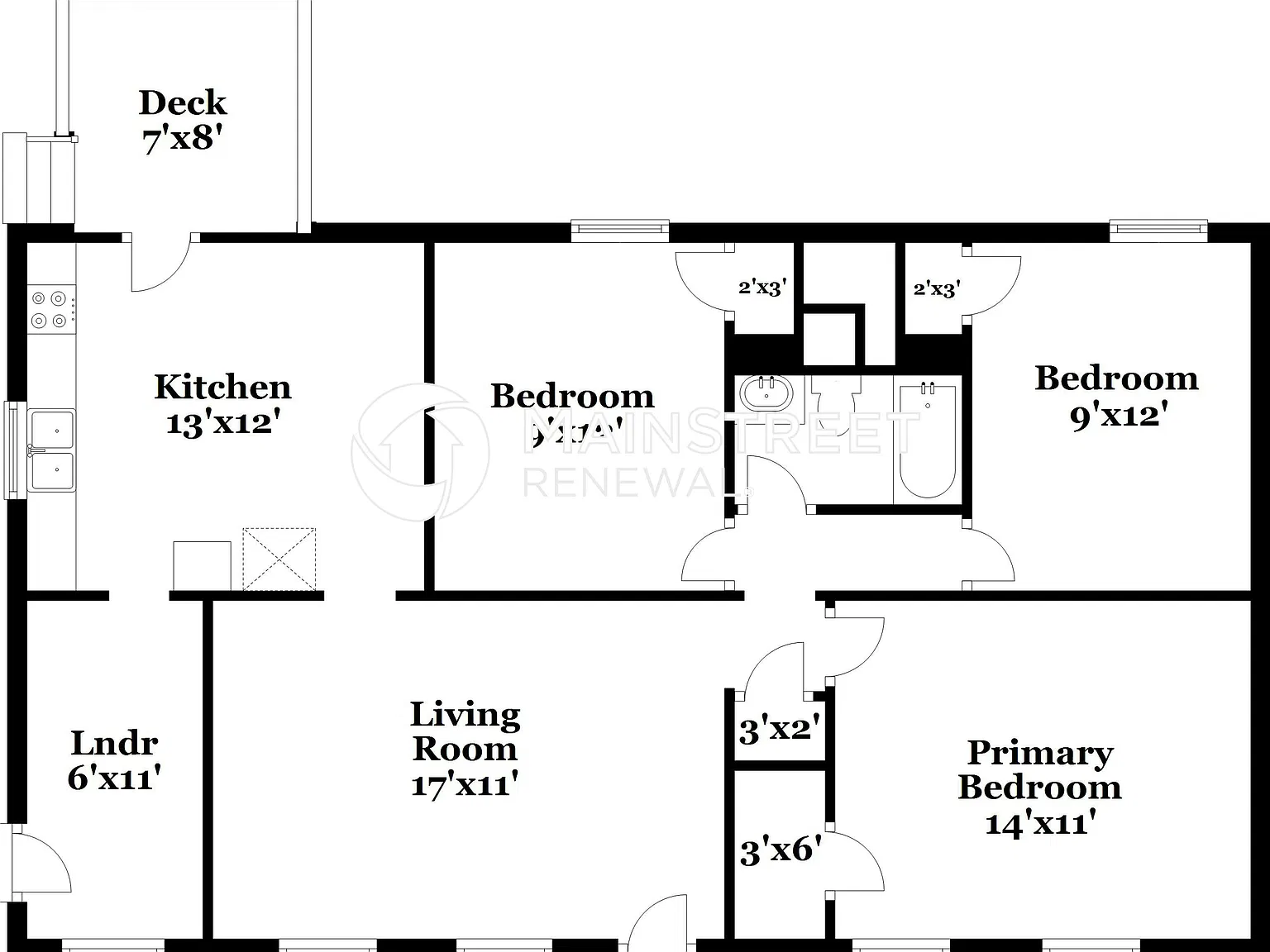 5019 Shady Grove Ln — Photo 2