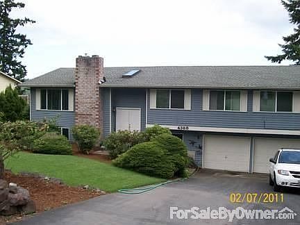 1st image of 4388 NE Totem Pl