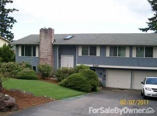 4388 NE Totem Pl, Bremerton, WA 98311