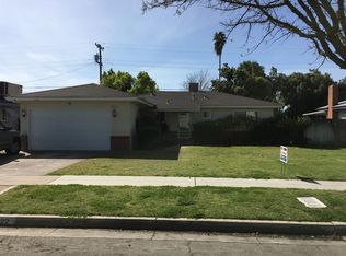 4322 E Buckingham Way, Fresno, CA 93726