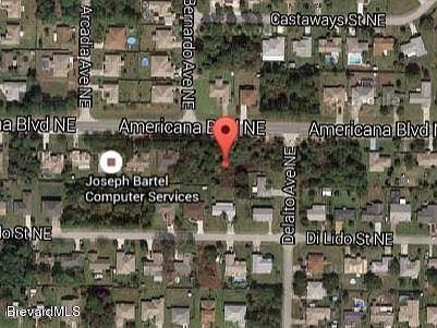 2nd image of 586 Americana Blvd NE