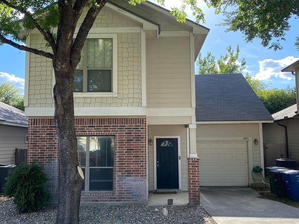 6007 Pecan Tree, San Antonio, TX 78240 Zillow