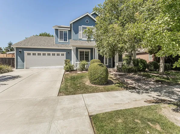 626 Sierra Avenue, Reedley, CA 93654