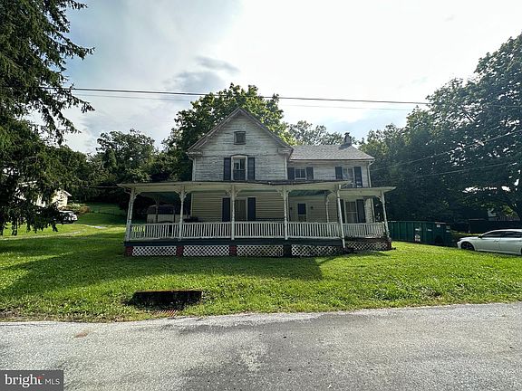 2nd image of 12462 Old Germantown Rd