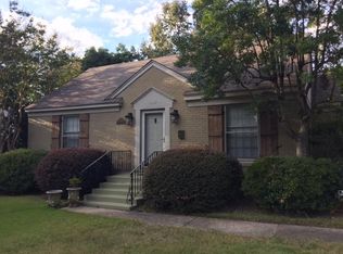 3664 Aurora Cir, Memphis, TN 38111