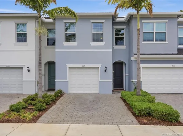 1871 SE Tarni Way, Stuart, FL 34996