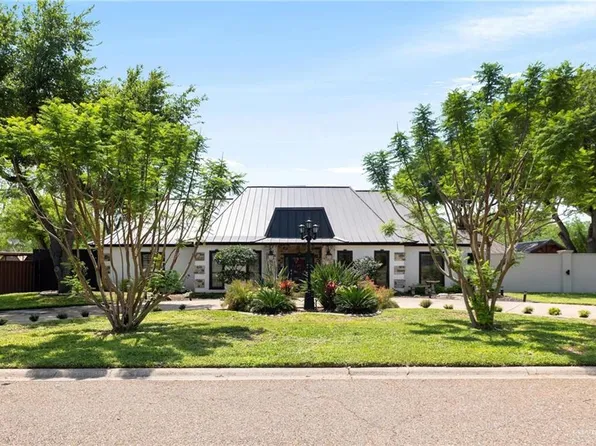 5001 Selinda Dr, McAllen, TX 78504