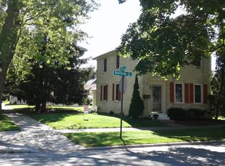 1601 Kentucky Ave, Sheboygan, WI 53081