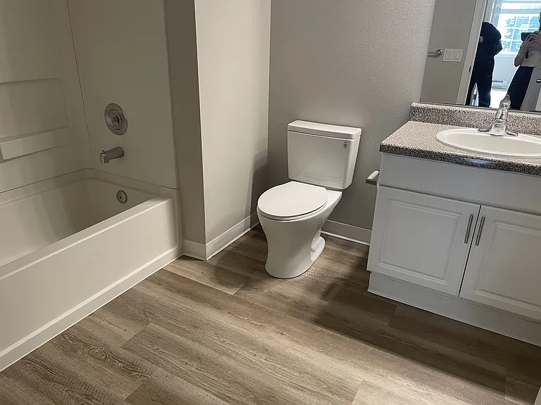 Redmond Park Apts — Photo 107