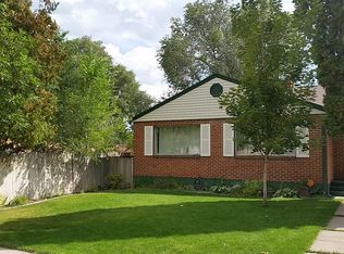 33 Hawthorne Ave, Pocatello, ID 83204