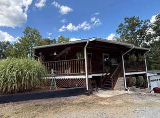 280 Mustang Aly, Huttonsville, WV 26273