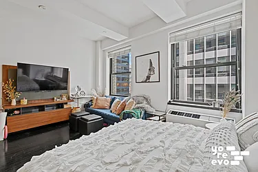 Rented by Yoreevo, LLC