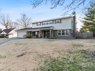 1977 Perryville Rd, Cape Girardeau, MO 63701