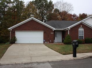 6907 Janes Farm Dr, Louisville, KY 40228