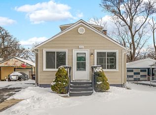 2733 Vermillion St, Lake Station, IN 46405