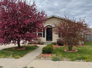 2729 Brookville Dr, Manhattan, KS 66502