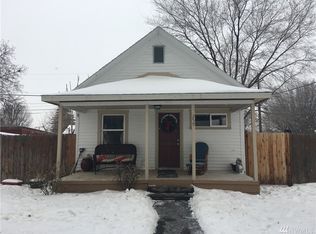 259 C St NW, Ephrata, WA 98823