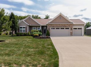2606 Carlton St NW, North Canton, OH