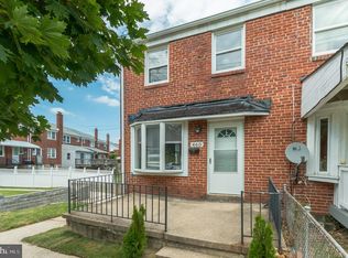 460 Stemmers Run Rd, Essex, MD 21221