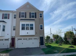 164 Mercer Ct, Fairless Hills, PA 19030