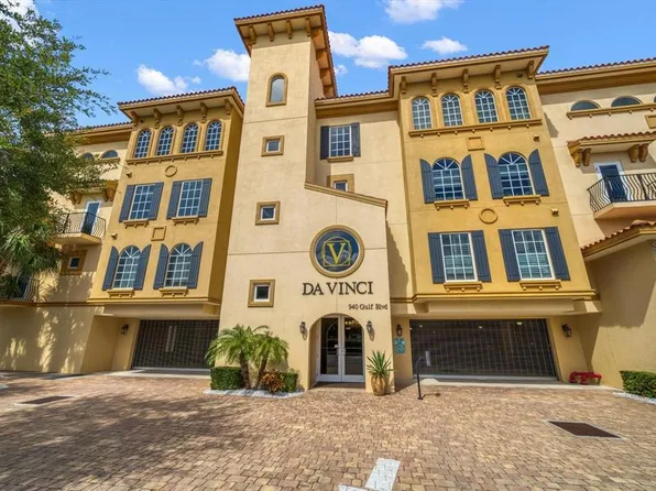 940 Gulf Blvd APT 306, Indian Rocks Beach, FL 33785