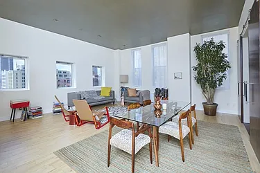 Rented by Brown Harris Stevens